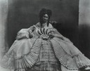 Countess of Castiglione by Pierre Louis Pierson (Metropolitan Museum of Art)