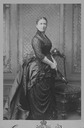 Countess of Flanders Marie Hohenzollern