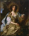 Countess of Meath by Sir Peter Lely (National Gallery of Canada, Ottawa)