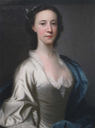 Countess of Strafford (1715–1785) by Allan Ramsay (for sale by Bourne Fine Art) Fine Art) From the Bourne Fine Art catalog