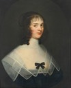 Dorothy (c.1603-1643), Lady Leventhorpe