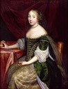 Duchess of Savoy by Charles Beaubrun (Musée Crozatier - Le Puy-en-Velay, Auvergne, France)