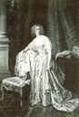 Duchess Elisabetta of Saxony