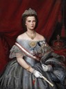 Duchess Marie in Bavaria, later Queen of Two Sicilies by ? (location ?) From sissiofaustria.tumblr.com:post:130942352531:duchess-marie-in-bavarialater-queen-of-two X 1.5