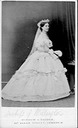 1861 (estimated) Elizabeth Wellesley, née Hay, Duchess of Wellington