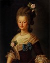 Ekaterina Nelidova by ? (Tsarskoe Tselo/Pushkin Russia)