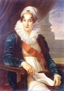 Ekaterina Petrovna Shuvalova by Vincenzo Camuccini (location unknown to gogm)