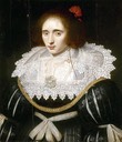 Elizabeth of Bohemia by the circle of van Miereveldt (location unknown to gogm)