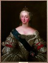 Elizabeth of Russia by ? (Rostov Museum, Rostov-na-Dony Russia)