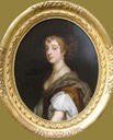 Elizabeth Wriothesley, Countess of Northumberland by ? (location unknown to gogm)