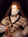 1580 Elizabeth by ?