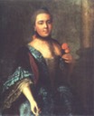 Elizaveta Vorontsova(?) by Alexei Antropov (location unknown to gogm)
