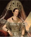 1836 Empress Alexandra Feodorovna (location unknown to gogm)