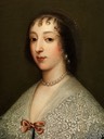English Queen by Cornelis Jonson van Ceulen (under auction by Hampel)