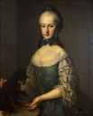 Erzherzogin Maria Elisabeth by ? (Stift Wilten - Innsbruck Austria)