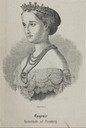 Empress Eugénie print