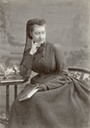 1880 Empress Eugenie by Downey Wikimedia mod