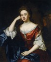 Frances Jennings, Duchess of Tyrconnel by Sir Godfrey Kneller (private collection)