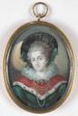 SUBALBUM: Frederike Sophie of Mecklenburg-Strelitz