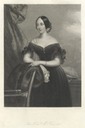 Georgina Smythe Duchesse de la Force