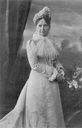 Grand Duchess Louise of Baden, née Princess of Prussia