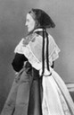 Grand Duchess Maria Nikolaievna, Duchess of Leuchtenberg