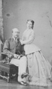 1867 Princess Helena and Prince Christian