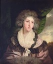 Henrietta, Lady Harewood by John Jackson (Harewood House - Yorkshire, UK)