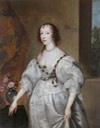 Henrietta Maria (1609-1669)