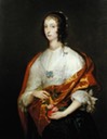 Henrietta Maria by Sir Anthonis van Dyck (Leeds Castle, Kent UK)