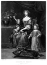 Liselotte von der Pfalz misidentified as Henrietta of Orléans print From magnoliabox.com/index.cfm?event=catalogue.qsearch&searchString=Lady%20Anne&pageStart=121