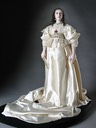 1636 Henrietta Maria full length