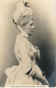 Marie Henriette, reine des Belges