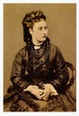 Her Royal Highness, The Princess Louise, Marchioness of Lorne by W. & D. Downey