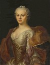 Herzogin Theresia Emanuela von Bayern (1723-1743) by ? (on auction by Koller West) From invaluable.com