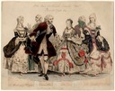 1845 (6 June) Costume ball (National Portrait Gallery, London)