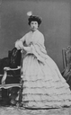 Infanta Josefa Fernanda