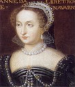 Jeanne d'Albret, reine de Navarre