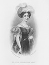 1835 Duchess of Kent by Burton (?)