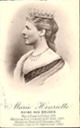 Königin Marie Henriette von Belgien