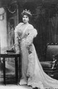 Königin Viktoria Eugenia von Spanien, née Princess Battenberg