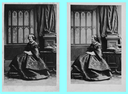 Lady Clarendon by Camille Silvy