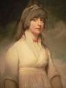 Lady Georgina Buckley by John Hoppner (San Diego Museum of Art - San Diego, California USA)