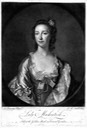 Lady Mackintosh print after by James McArdell after Allan Ramsay (British Museum - London, UK)