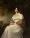 Lady Maitland (Catherine Connor, died 1865) by Sir Henry Raeburn (Metropolitan Museum - New York City, New York USA)