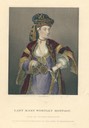 Lady Mary Wortley Montagu