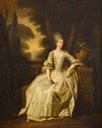 Lady said to be Lady Fitzgerald in the manner of Thomas Gainsborough (auctioned by Freeman's) From liveinternet.ru:users:ustava51:post327369392: