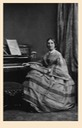 Lady Scott by Camille Silvy