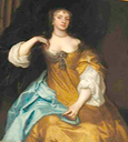 Lady Whitmore attributed to Sir Peter Lely (Manchester Art Gallery)