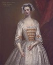 Lavinia Fenton, later second Duchess of Bolton by Charles Jervas (auctioned)